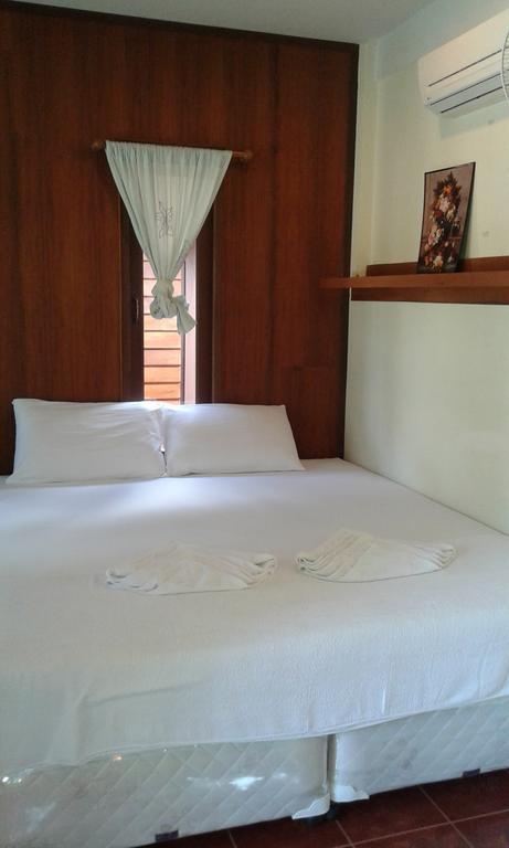 Haad Yao Sunset Bungalow Room photo