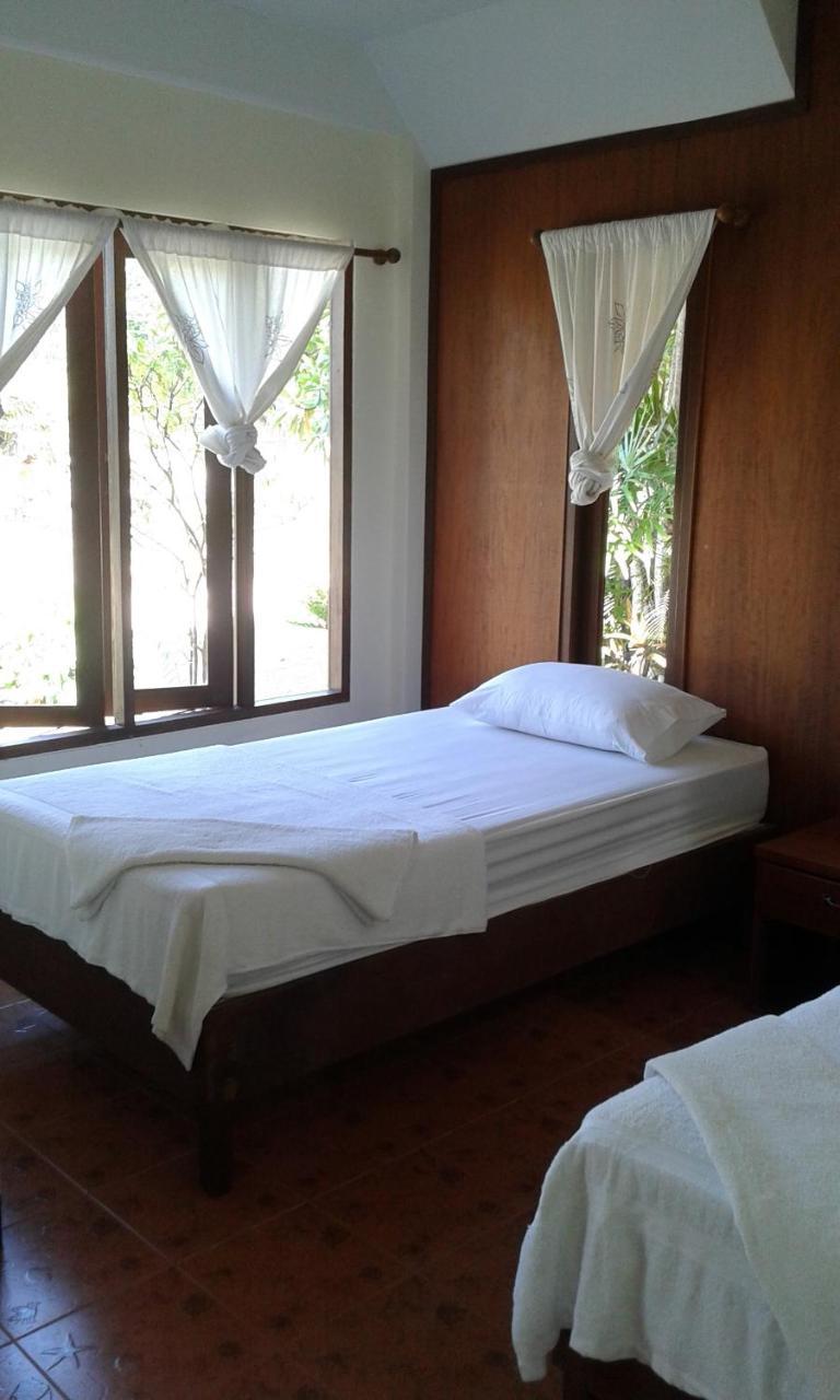 Haad Yao Sunset Bungalow Room photo